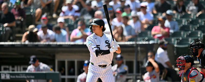 Getz: White Sox Interested In Long-Term Deal With Murakami