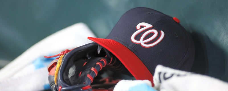 Nationals hire Desmond McGowan to lead amateur scouting