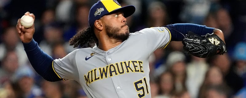 Mets making a blockbuster trade for a 2-time All-Star pitcher