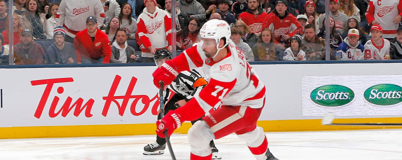 Three Keys to Success for Detroit This Weekend