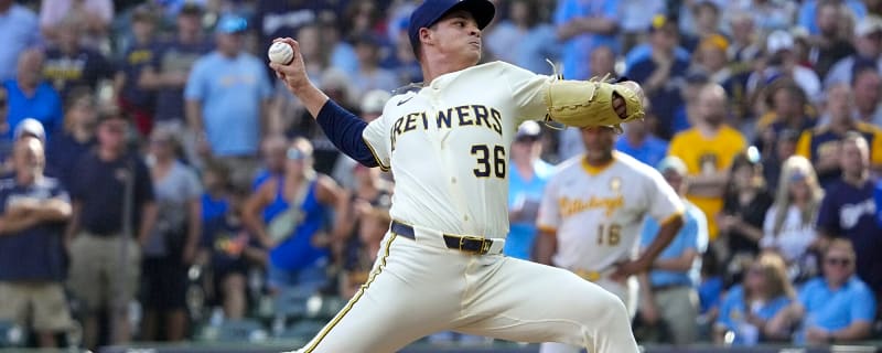 Milwaukee Brewers: Pirates Star Breaks Down What Makes Brew Crew So Hard to Beat
