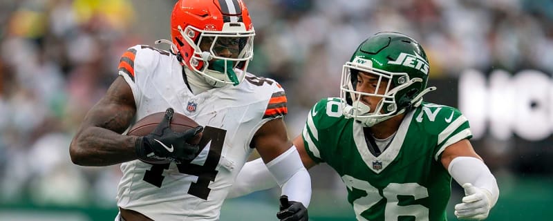 Jets Place DB Isaiah Oliver On IR