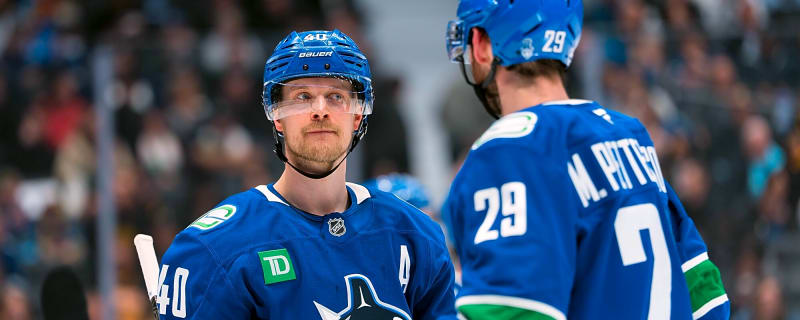31 days, 31 questions: What are the Canucks’ five most valuable assets at this current moment?