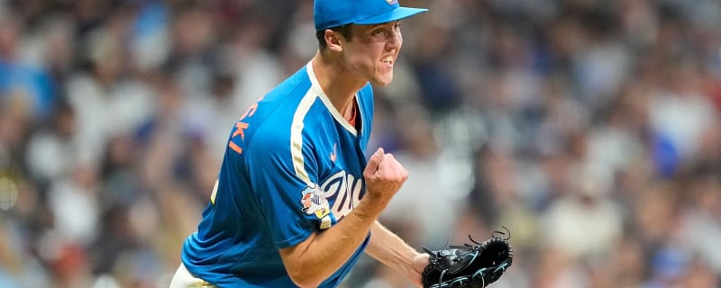 Jacob Misiorowski shatters Statcast records in dominant win vs. Yankees