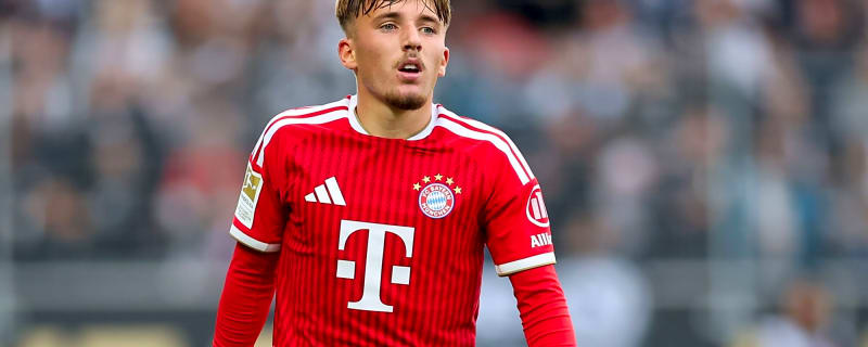 'Glamour lifestyle': Lennart Karl reportedly faces criticism within Bayern Munich