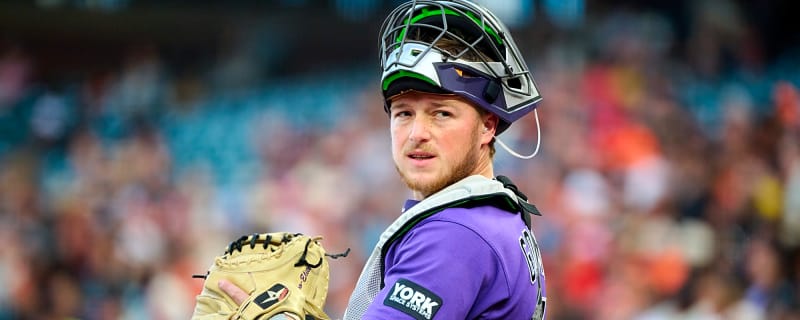 2026 MLB First-Half Recap: Colorado Rockies
