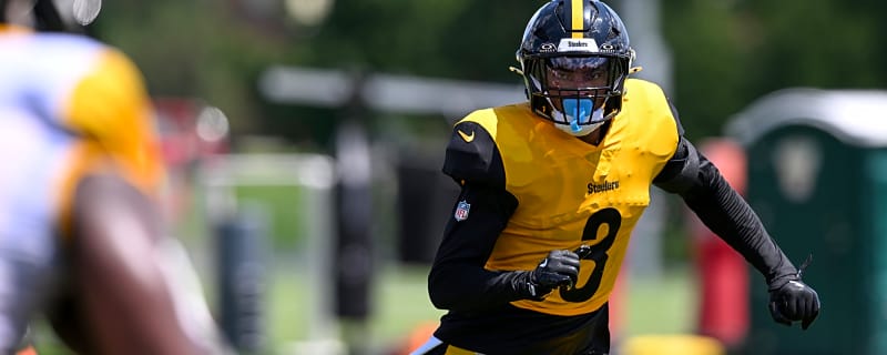 Steelers Now Have 2 IR Candidates After The Conclusion Of Preseason