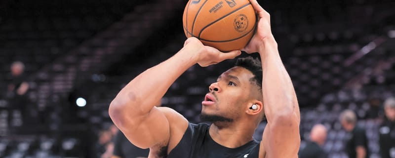 Giannis Antetokounmpo’s Warriors Move Gains Support Leaving Eastern Conference Giants Without Long-Term Target