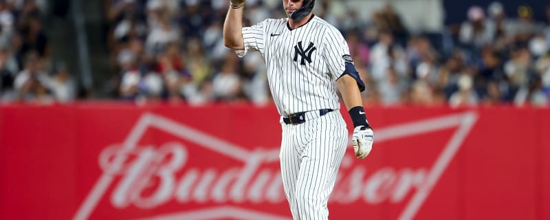 Yankees Interested In Paul Goldschmidt, Nick Martinez