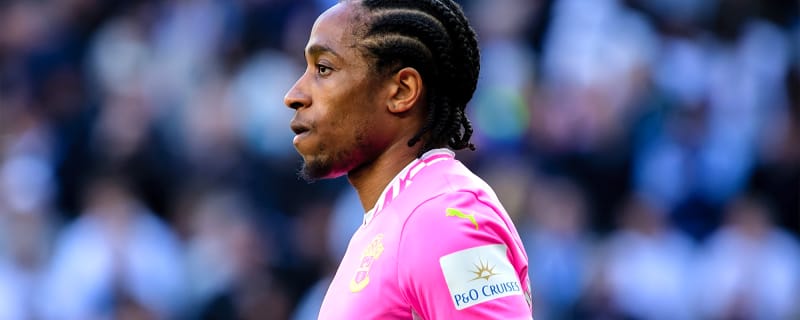 Reports: £25M fee cited for a Spurs’ right-back target