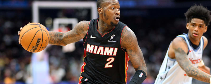 IRS releases $8.2 million tax lien against Terry Rozier