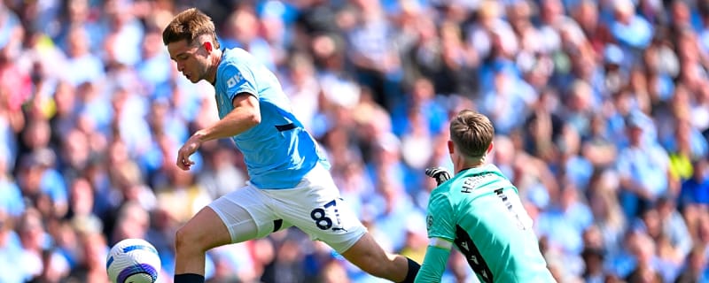 Report: Player who is 'like Odegaard' is on Tottenham shortlist after Gibbs-White blow