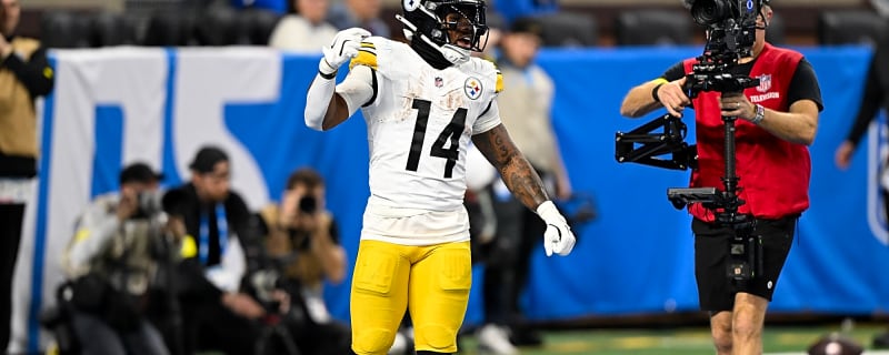 Kenneth Gainwell’s Breakout Season Has Fueled Steelers Success