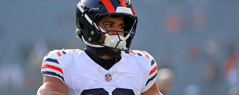 Steelers RB group solid after addition of Travis Homer