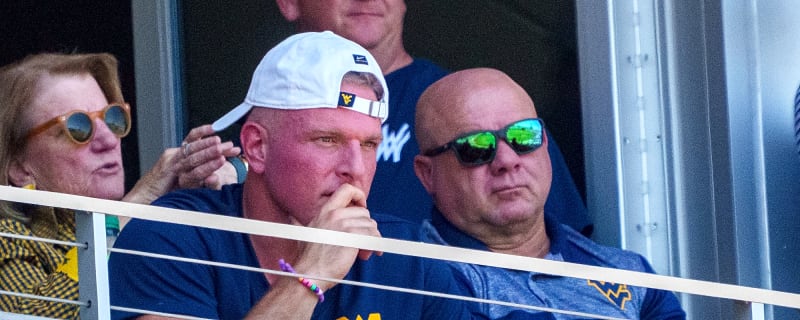 'I like that': Pat McAfee reacts after Fernando Mendoza’s brother makes surprise ESPN claim