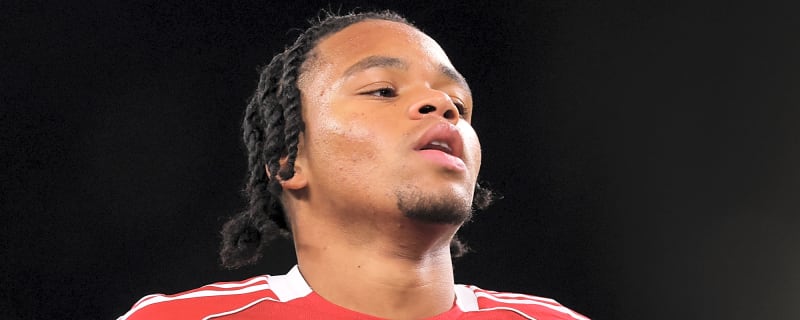 ‘I want…’ – Rio Ngumoha sends clear message to Liverpool bosses after ‘electrifying’ cameo