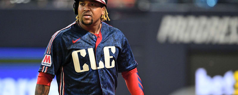 Ramírez Drives in Five as Guardians Rally Past Angels 8-6 in 10 Innings