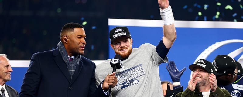 'Darn That Darnold': Skip Bayless Is Not Fully Sold on Sam Darnold Just Yet