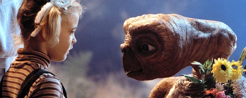 The 20 greatest movies about making first contact