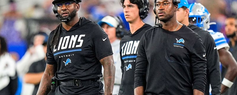 3 Lions winners and 6 losers from the loss to the Bills: Jared Goff shines, Brad Holmes needs to make a move, Kelvin Sheppard gets burned