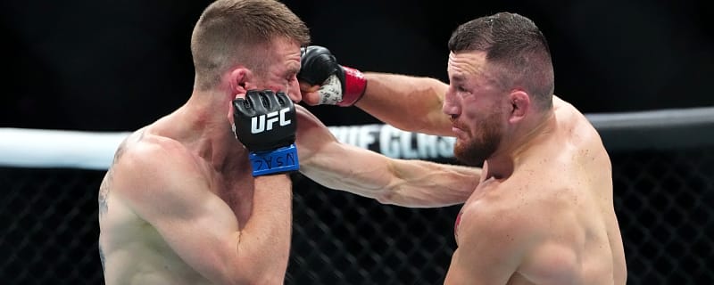 Merab Dvalishvili Reveals Biggest Grudge With Umar Nurmagomedov He Can’t Let Go Of