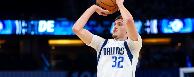 Magic spoil Cooper Flagg’s return as Wendell Carter Jr. delivers late winner