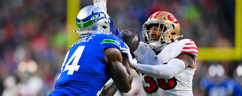 49ers release former Pro Bowl special teams specialist