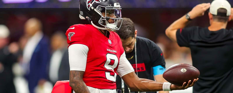 Atlanta Falcons have a strong personal connection to a 2027 NFL Draft QB prospect if Michael Penix Jr. continues to falter