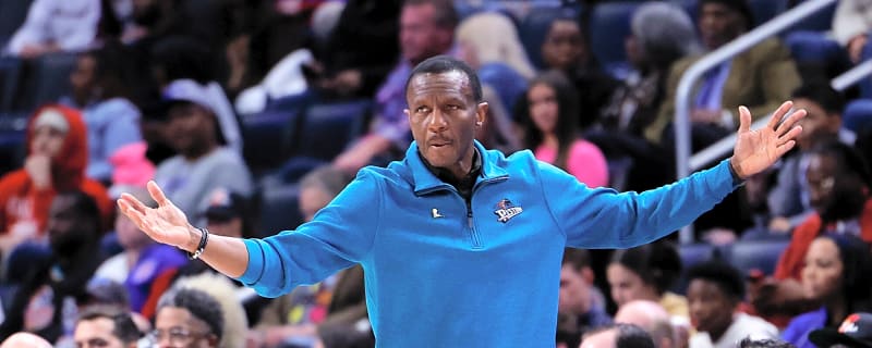 Dwane Casey Under Consideration To Coach Potential NBA Europe Franchise