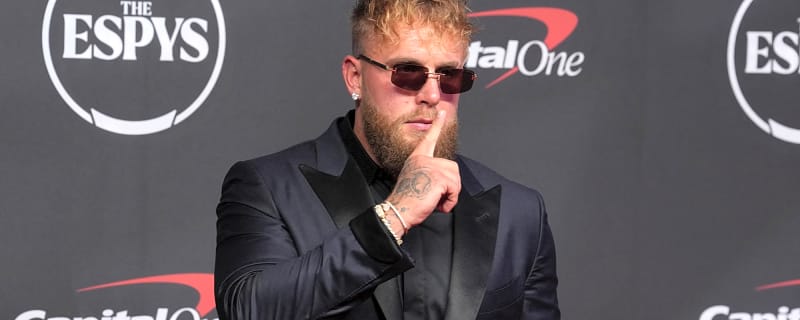 Woodley On Paul MMA Trilogy As Biggest PFL-MVP Fight