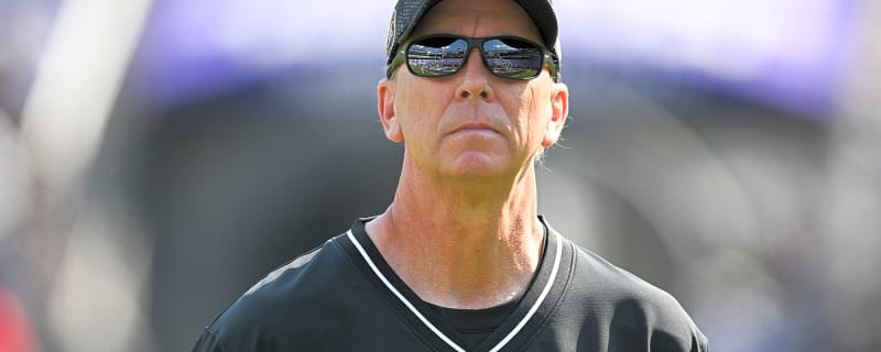 Todd Monken Expected To Join John Harbaugh With Giants