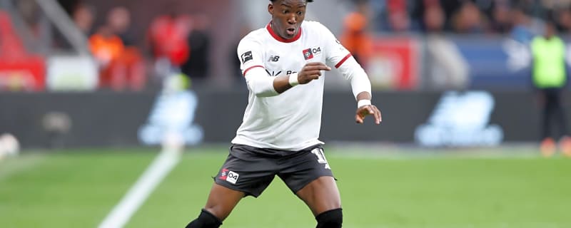 Sunderland Have Set Their Sights On This Bundesliga Winger: Should Le Bris Go For Him?