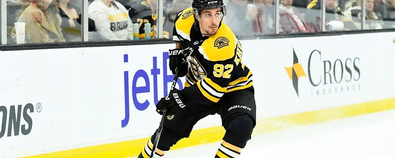 Bruins sign Marat Khusnutdinov, Michael Callahan to contracts