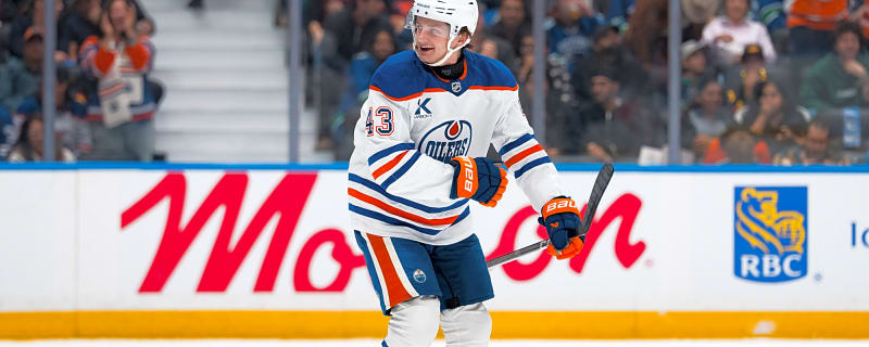 The Oilers, Owen Michaels, and the Players We Often Miss
