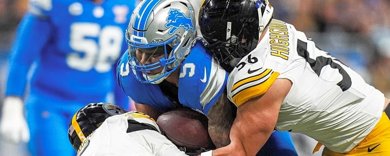 Steelers' WR Free Agent Target May Now Be Priced Out Of Their Range