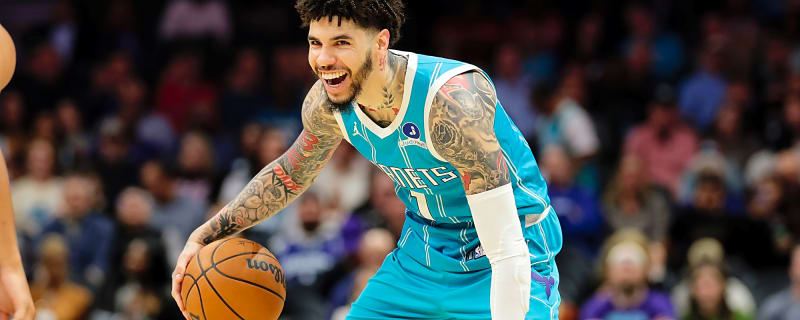 Charlotte Hornets Secure Dominant Victory Over Orlando Magic