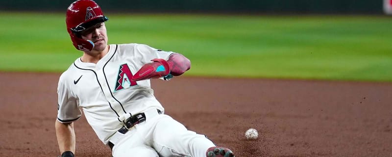Diamondbacks’ Corbin Carroll and Kevin Ginkel eager for Mexico series against Padres