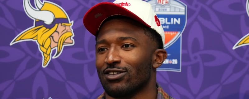 Kevin O’Connell Expects OLB Jonathan Greenard To Remain With Vikings