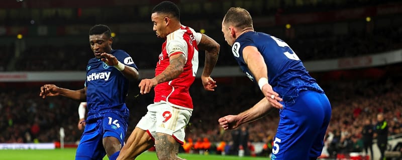 Jorgingho Last Month, Now Flamengo Prepare Loan Offer for Another Arsenal Star