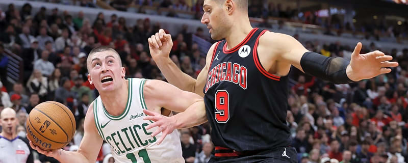 'It Sucks for Me to Finish This Way' – Chicago Bulls Center Makes Retirement Announcement After FIBA EuroBasket Exit