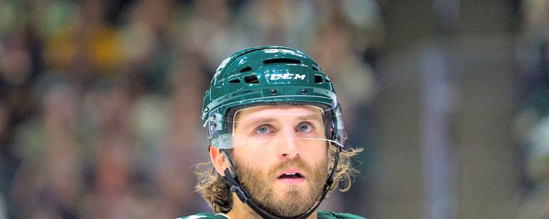 Oilers 2026 trade deadline target: Ryan Hartman
