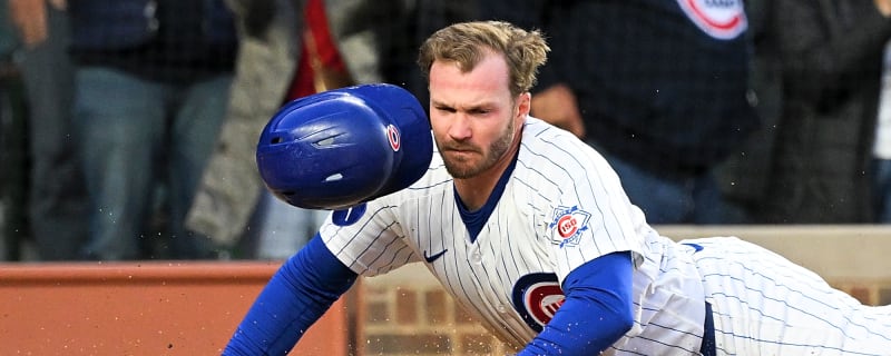 Ian Happ’s Endless Consistency Is Going To Get Him Paid