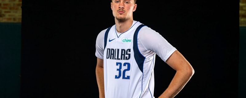 Mavericks Notes: Cooper Flagg, Klay Thompson, Jason Kidd