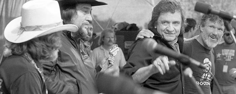 The 21 most successful country music bands of all-time