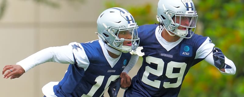 Cowboys Secondary Can Be a Sneaky Strength in 26′