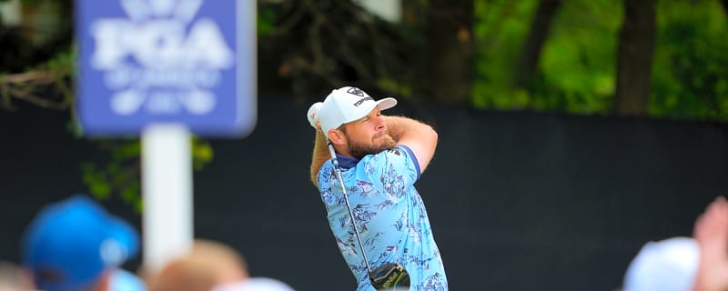 'There’s a Lot More Downtime': Tyrrell Hatton Flags Slow Play at The Open