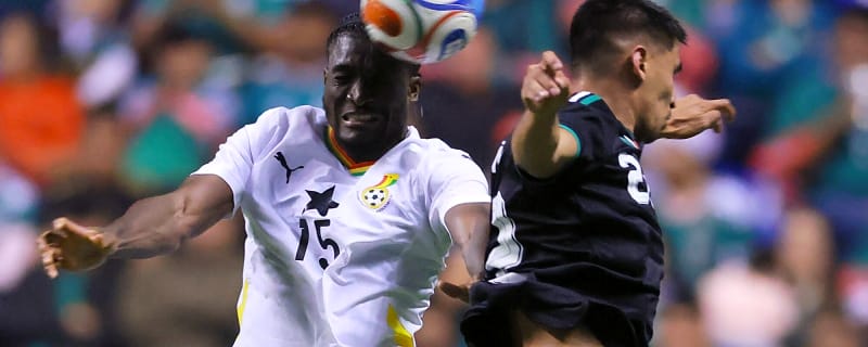 Sunderland Are Facing Stiff Competition For This Ligue 1 Defender: Is He Worth The Fight?
