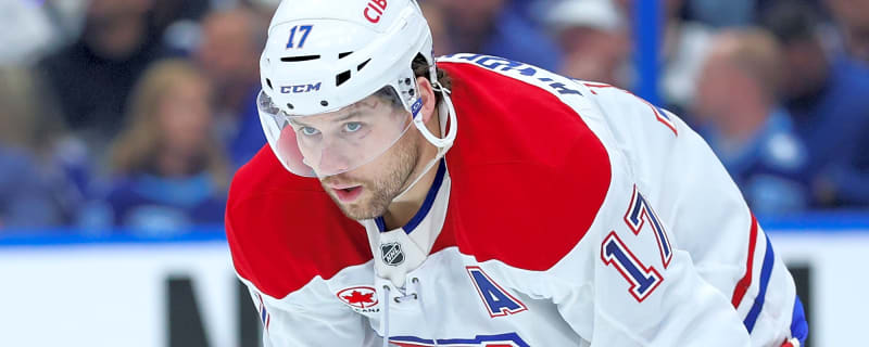 'If the CH beats Tampa, I wouldn’t be surprised if they make it to the finals.'