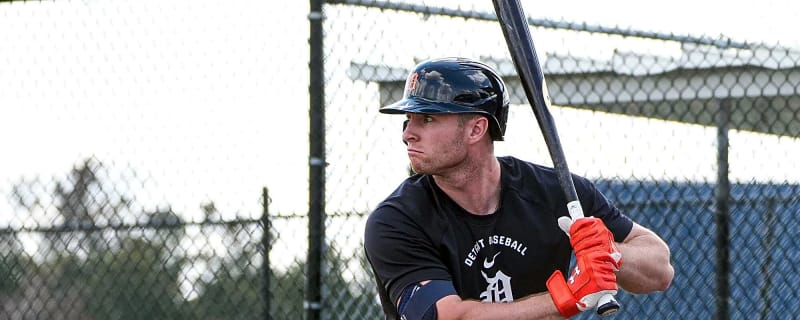 Top 10 Detroit Tigers Spring Training Storylines to Watch
