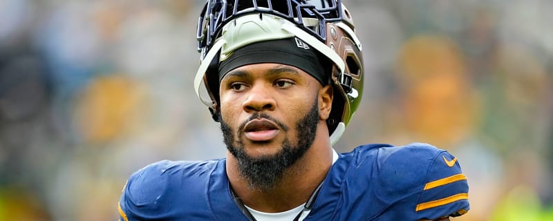 Micah Parsons fires back at criticism from Colin Cowherd